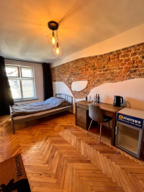 Apartamenty nad Bazą